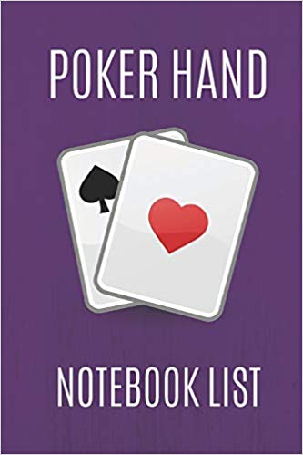 List Of Best Poker Hands