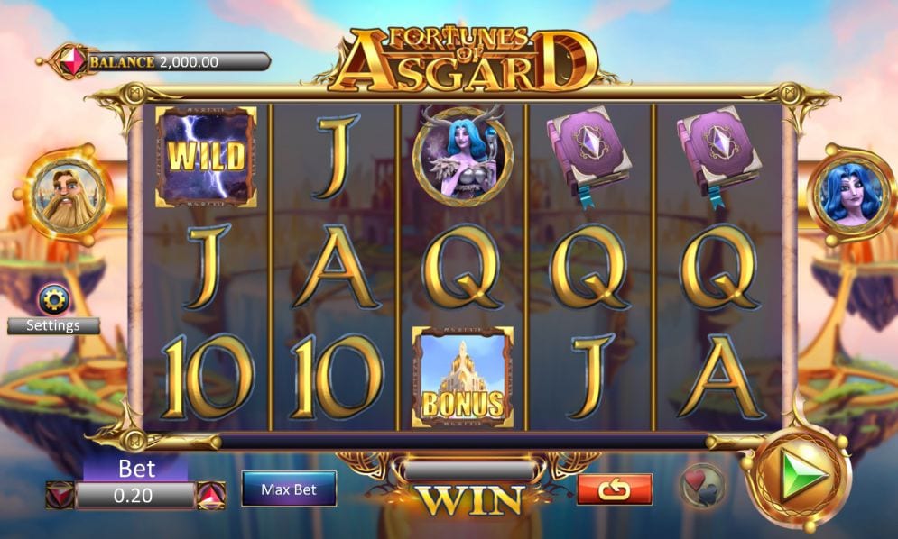 online microgaming casino bonuses