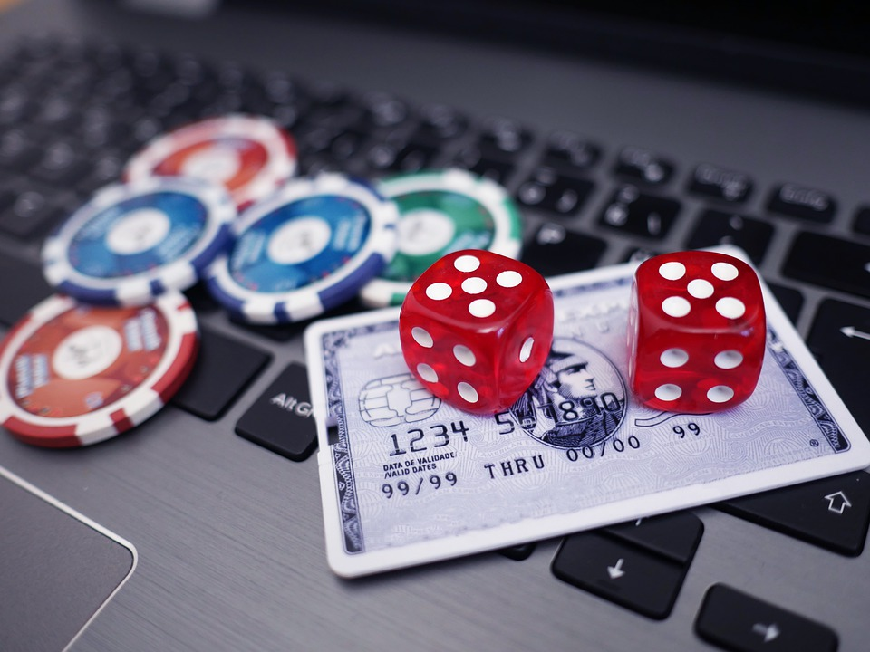Are Online Casino Games Rigged